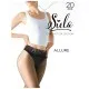 Колготи Siela Collant Allure 20 Den Caramel - 4 (4823102998824)