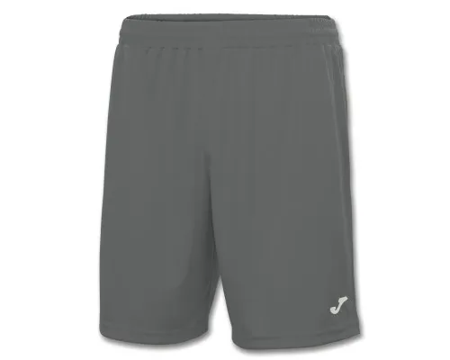 Шорти Joma Nobel 100053.150 сірий 2XL-3XL (9996440544109)