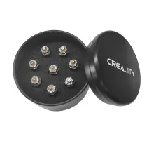 Хотенд (Сопло) Creality Bi-metallic High-end Nozzle Kit 8pcs (4008030057)