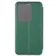 Чохол до мобільного телефона BeCover Exclusive Motorola Moto G86 Dark Green (715354)