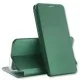 Чохол до мобільного телефона BeCover Exclusive Motorola Moto G86 Dark Green (715354)