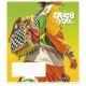 Зошит Школярик Once You 36 аркушів лінія (036-3604L)