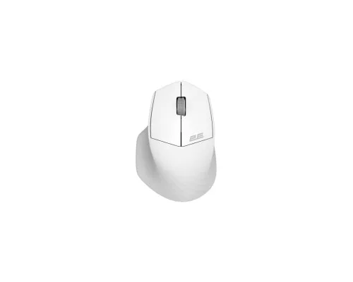 Мишка 2E MF280 Wireless/Bluetooth White (2E-MF280WWH)