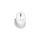 Мишка 2E MF280 Wireless/Bluetooth White (2E-MF280WWH)