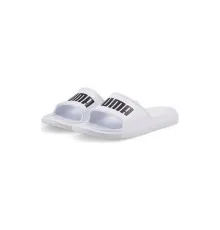 Шльопанці Puma Divecat v2 Lite 374823-04 білий 47 (12UK) 31 см (4064536193694)