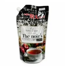 Кондиціонер для білизни Rocket Soap Concentrated Softener Яблучний чай Змінний блок 800 мл (4903367093974)