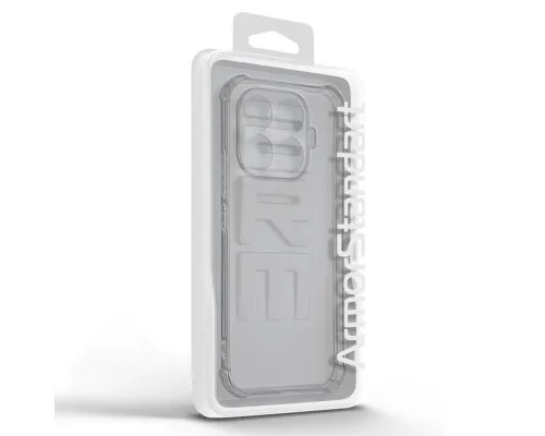 Чохол до мобільного телефона Armorstandart Air Force Xiaomi 17T 5G Clear (ARM90953)
