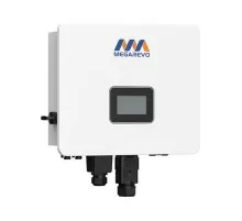 Сонячний інвертор MEGAREVO 8kW 48V WiFi модуль (R8KL1DA-G2S)