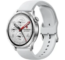 Смарт-годинник Xiaomi Watch S5 46mm Silver Срібний BHR08ISGL (1205726)