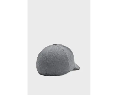Кепка Under Armour UA Isochill Armourvent STR сірий 1361529-012 M/L (194514073947)