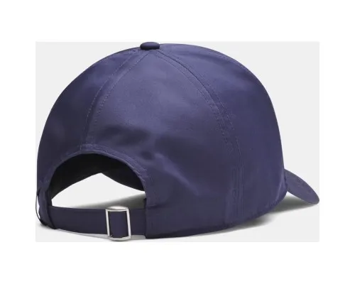 Кепка Under Armour UA Storm Blitzing Adj фіолетовий 1369781-410 (198632624586)