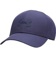 Кепка Under Armour UA Storm Blitzing Adj фіолетовий 1369781-410 (198632624586)