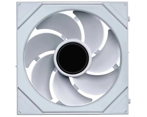Кулер до корпусу Lian Li Uni Fan SL-INF WIRELESS Reverse, 140-1 (G99.14RSLIN1W1W.00)