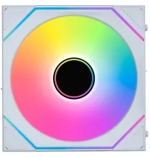 Кулер до корпусу Lian Li Uni Fan SL-INF WIRELESS Reverse, 140-1 (G99.14RSLIN1W1W.00)