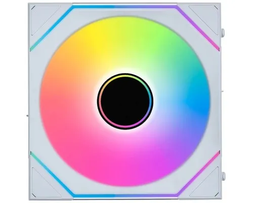Кулер до корпусу Lian Li Uni Fan SL-INF WIRELESS Reverse, 140-1 (G99.14RSLIN1W1W.00)