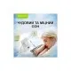 Вентилятор BAVIN BF-006 Ultra-Thin FUN 3500RPM Violet (BF-006 VL)