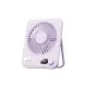 Вентилятор BAVIN BF-006 Ultra-Thin FUN 3500RPM Violet (BF-006 VL)