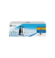 Тонер-картридж G&G Xerox B305/B310/B315 Black 8K (G&G-006R04380)