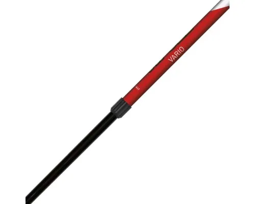 Палиці для скандинавської ходи Vipole Vario Red DLX (S25 28) (DAS303497)