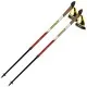 Палиці для скандинавської ходи Vipole Vario Red DLX (S25 28) (DAS303497)