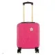 Валіза Semi Line 16" (XS) Rose/Black (T5881-1) (DAS303609)