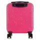 Валіза Semi Line 16" (XS) Rose/Black (T5881-1) (DAS303609)