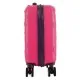 Валіза Semi Line 16" (XS) Rose/Black (T5881-1) (DAS303609)
