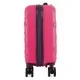 Валіза Semi Line 16" (XS) Rose/Black (T5881-1) (DAS303609)