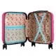 Валіза Semi Line 16" (XS) Rose/Black (T5881-1) (DAS303609)