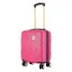 Валіза Semi Line 16" (XS) Rose/Black (T5881-1) (DAS303609)