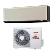 Кондиціонер Mitsubishi SRK25ZT-WFT/SRC25ZT-W