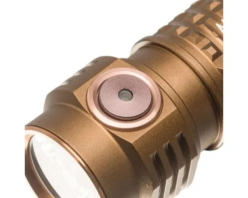 Ліхтар Mactronic тактичний Sirius M10 (1000 Lm) USB Rechargeable Magnetic (THH0171) (DAS301746)