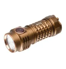 Ліхтар Mactronic тактичний Sirius M10 (1000 Lm) USB Rechargeable Magnetic (THH0171) (DAS301746)