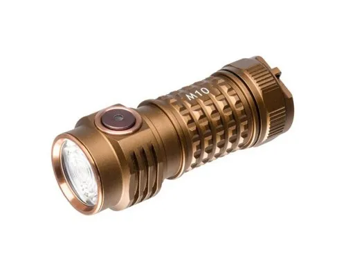 Ліхтар Mactronic тактичний Sirius M10 (1000 Lm) USB Rechargeable Magnetic (THH0171) (DAS301746)