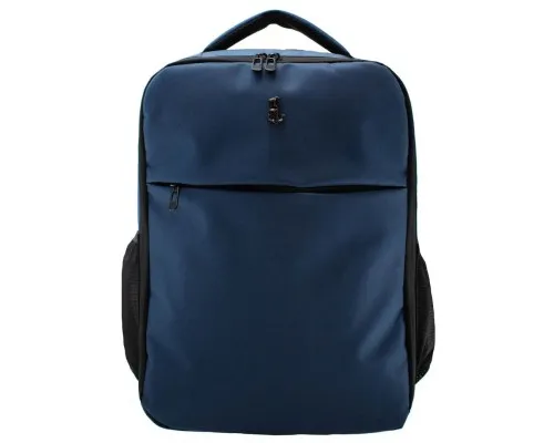 Рюкзак туристичний Semi Line 24 Navy (P8311-1) (DAS303822)