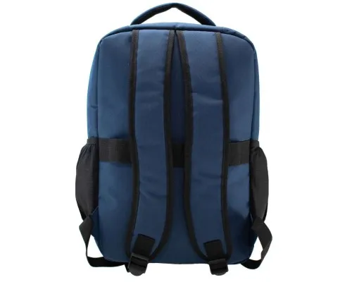 Рюкзак туристичний Semi Line 24 Navy (P8311-1) (DAS303822)