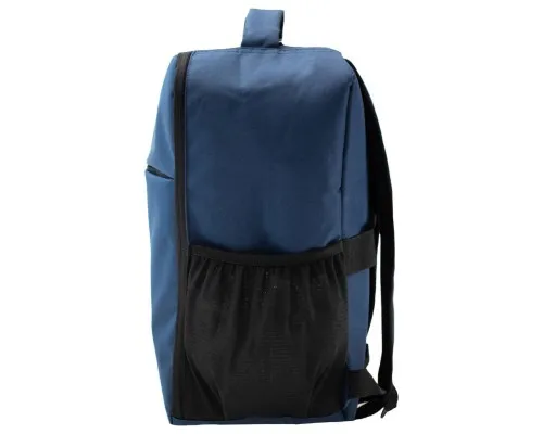 Рюкзак туристичний Semi Line 24 Navy (P8311-1) (DAS303822)
