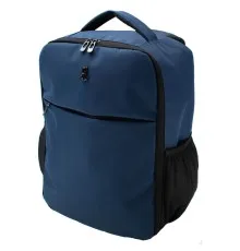 Рюкзак туристичний Semi Line 24 Navy (P8311-1) (DAS303822)