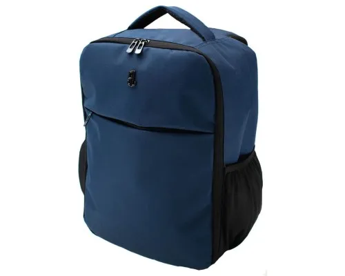 Рюкзак туристичний Semi Line 24 Navy (P8311-1) (DAS303822)