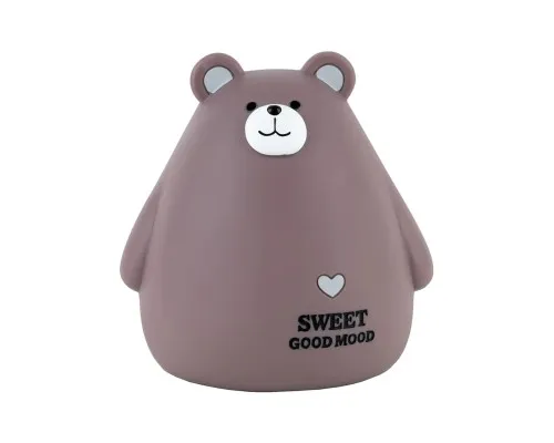 Ігровий набір Kite Скарбничка Brown Bear (K25-498-6)