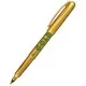 Маркер Centropen GOLD & SILVER 2670 M 1 мм, Gold color (2670/12)