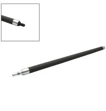 Вал магнітний HP LJ Pro M15/28 + втулки Welldo (WD-MRH244A)