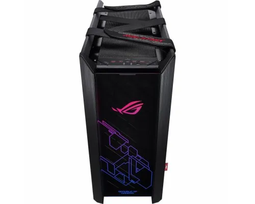 Корпус ASUS GX601 ROG STRIX HELIOS (90DC0020-B39000)