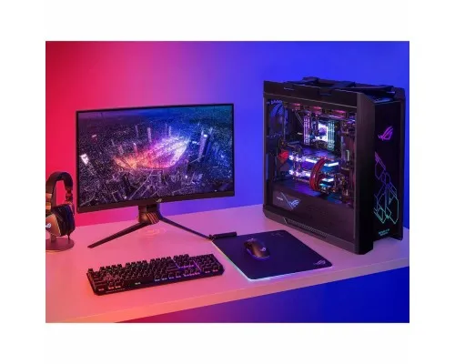 Корпус ASUS GX601 ROG STRIX HELIOS (90DC0020-B39000)