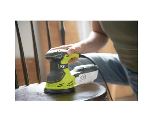 Шліфувальна машина Ryobi ROS300 (5133001144)