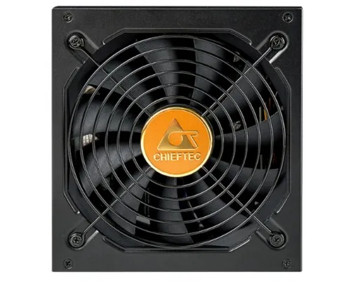 Блок живлення Chieftec 850W Polaris (PPS-850FC)