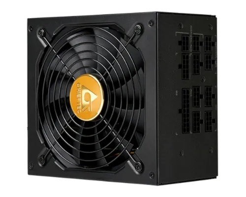 Блок живлення Chieftec 850W Polaris (PPS-850FC)