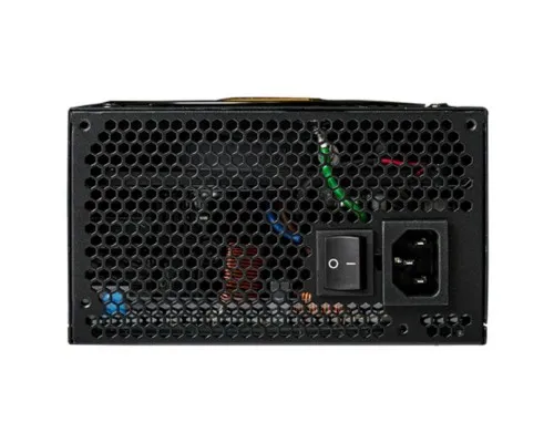 Блок живлення Chieftec 850W Polaris (PPS-850FC)