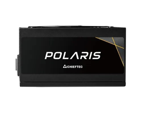 Блок живлення Chieftec 850W Polaris (PPS-850FC)