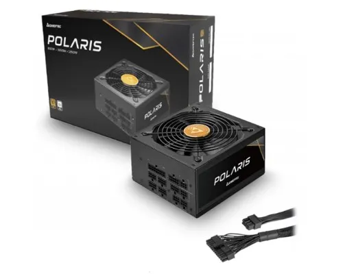 Блок живлення Chieftec 850W Polaris (PPS-850FC)